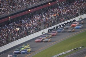 Book Your Seats for Daytona NOW!!