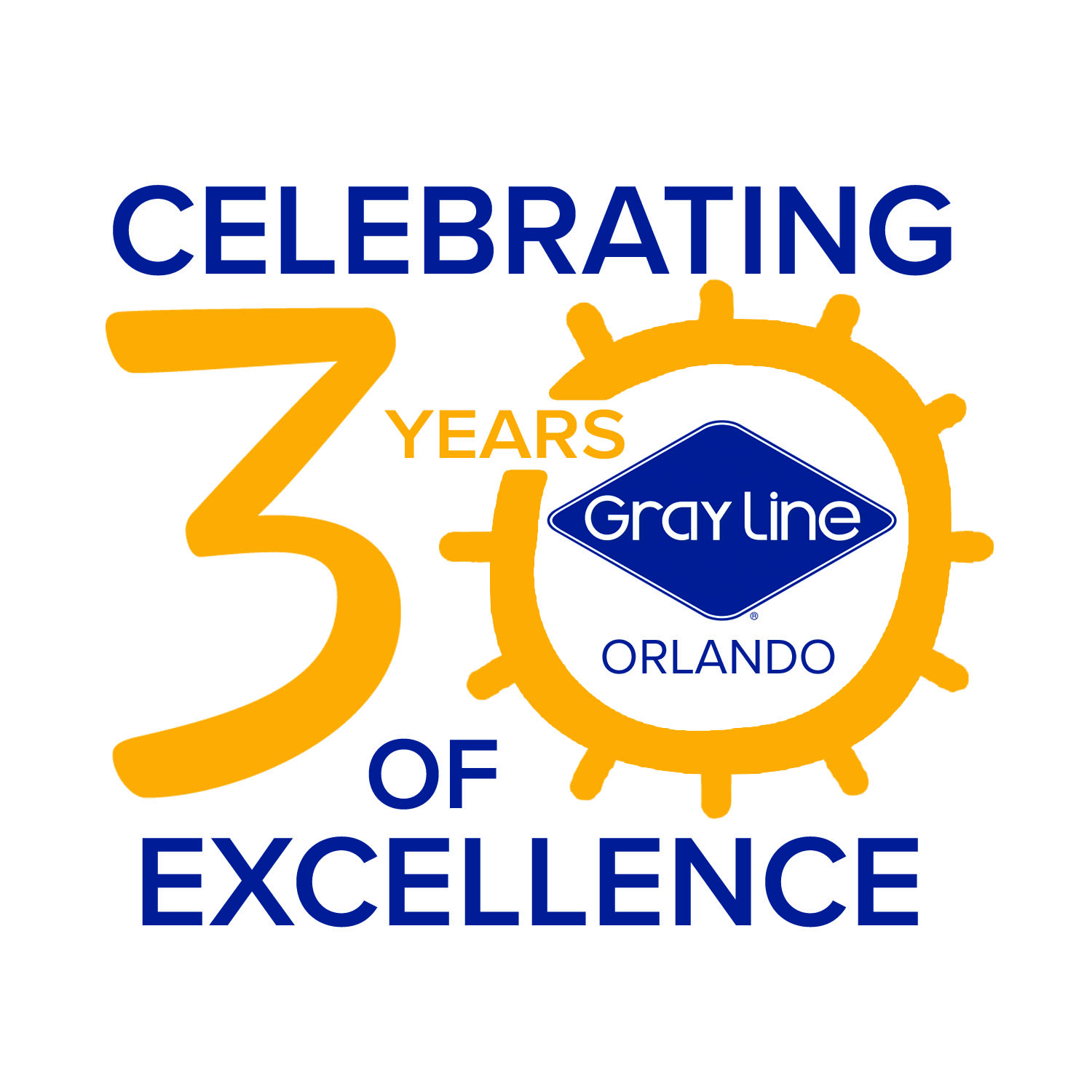 Gray Line Licensee